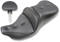 SADDLEMEN Extended Reach Roadsofa™ Seat - Pillow Top - Backrest - FL '08-'24 808-07B-183BR