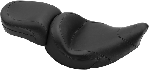 MUSTANG Rear Seat - Vintage - Wide - Indian '14-'23 75361