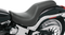 SADDLEMEN Seat - Profiler™ - Black - Smooth - FXST '00-'07 8285FJ