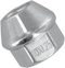 ITP Lug Nut - 60? Tapered - Chrome - 10 mm - Each DLUG10