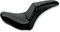 SADDLEMEN Seat - Profiler™ - Black - Smooth - FLSTN '06-'17 806-23-047