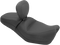 MUSTANG Touring Seat - Driver's Backrest - XG 500/700 79786