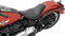 SADDLEMEN S3 Super Slammed Seat - Solo - Black - '07-'17 FB 806-12-002D