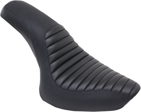 SADDLEMEN Profiler Seat - Tuck-n-Roll - FL/FX '00-'05 800-01-148