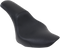 SADDLEMEN Profiler™ Basketweave Seat - Black - FB '07-'17 806-12-147