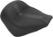 MUSTANG Solo Seat - Black - Vinyl - Scout '15-'24 75374
