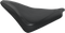 MUSTANG Runaround Solo Seat - Black - Scout '15-'24 75368