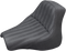 SADDLEMEN Knuckle Renegade Solo Seat - Black - FX '18-'20 818-28-0023