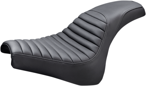 SADDLEMEN Profiler Seat - Tuck-n-Roll - FXFB '18-'20 818-28-148