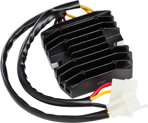 RICK'S MOTORSPORT ELECTRIC Hot Shot Rectifier/Regulator - Honda 10-119H