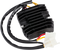 RICK'S MOTORSPORT ELECTRIC Hot Shot Rectifier/Regulator - Honda 10-119H