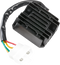RICK'S MOTORSPORT ELECTRIC OE Style - Rectifier/Regulator - Honda 10-147