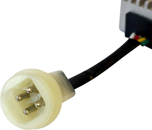 RICK'S MOTORSPORT ELECTRIC OE Style - Rectifier/Regulator - Yamaha 10-429