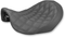 SADDLEMEN Renegade Solo Seat - Lattice Stitched - Black - Dyna '06-'17 806-04-002LS