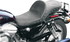 SADDLEMEN Explorer Special Seat - Studded - w/o Backrest - XL '79-'03 8500J
