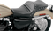 SADDLEMEN Explorer Special Seat - Studded - w/o Backrest - XL '04-'20 807-03-039