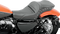 SADDLEMEN Explorer Special Seat - Studded - w/o Backrest - XL '04-'22 807-11-039