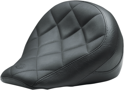 MUSTANG Solo Seat - Black - Scout '18-'24 76842
