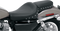 SADDLEMEN Renegade™ Solo Seat - Studded - XL '04-'20 807-03-001