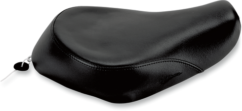 SADDLEMEN Renegade™ Solo Seat - Black - XL '04-'20 807-03-002