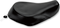 SADDLEMEN Renegade™ Solo Seat - Black - XL '04-'20 807-03-002