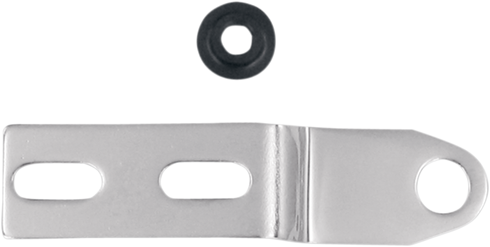 MUSTANG Seat Mount Bracket - Rear - FLST 78116
