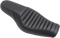 SADDLEMEN Profiler™ Tuck-n-Roll Seat - Black 807-03-148