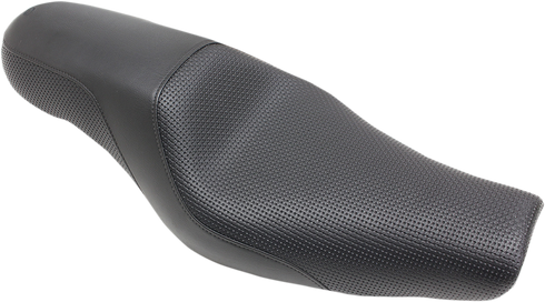SADDLEMEN Profiler™ Basketweave Seat - Black - XL '04-'22 807-11-147