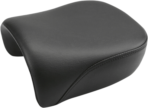 SADDLEMEN Renegade Pillion - Sport - Black - XL '04-'20 807-03-023