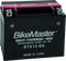 BikeMaster Battery - BTX12-BS