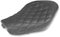 SADDLEMEN Renegade Solo Seat - Lattice Stitched - Black - XL '04-'20 807-03-002LS