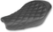 SADDLEMEN Renegade Solo Seat - Lattice Stitched - Black - XL '04-'20 807-11-002LS