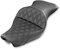 SADDLEMEN Explorer Seat - Lattice Stitched - 4.5 Gallon Tanks - XL '04-'20 807-03-029LS