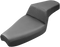 SADDLEMEN Step-Up Seat - Gripper - Black - XL 807-03-174