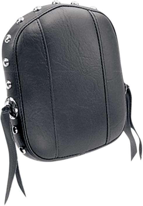 MUSTANG Studded Sissy Bad Pad - 7.5" x 9" 75312