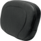 MUSTANG Passenger Backrest Pad - Smooth 76572