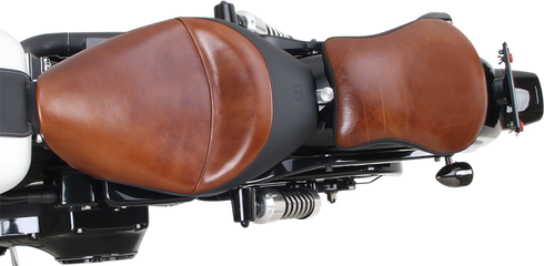 SADDLEMEN Contoured Lariat Pad - 9" SA1015