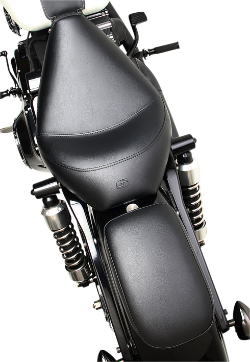 SADDLEMEN Saddlehyde S3 Pad - 6" SA1016