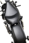SADDLEMEN Saddlehyde S3 Pad - 6" SA1016