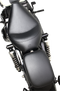 SADDLEMEN Saddlehyde S3 Pad - 7" SA1017