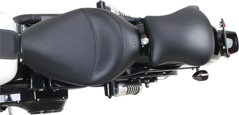 SADDLEMEN Contoured Saddlehyde S3 Pad - 9" SA1018