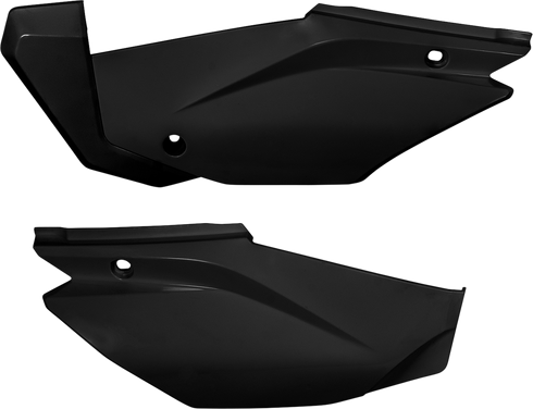 UFO Side Panels - Black HO05601-001