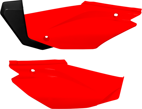 UFO Side Panels - Red HO05601-070