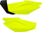 UFO Side Panels - Fluorescent Yellow HO05601-DFLU