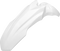 UFO Front Fender - White - Honda - CRF '19-'26 HO04698-041