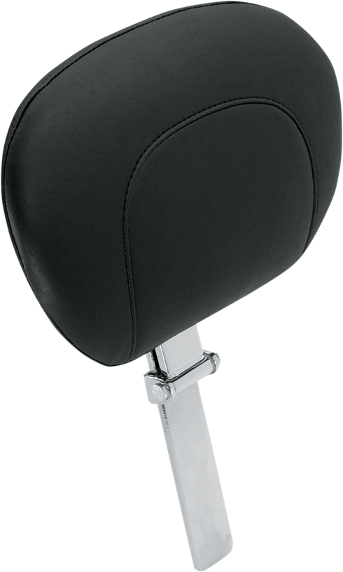 MUSTANG Passenger Backrest - FL '97-'25 79720