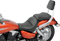 SADDLEMEN Solo Seat - VTX1300R/S H03-10-002