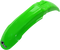 UFO Front Fender - OEM Green - Kawasaki - KX/KLX KA03736-026