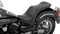 SADDLEMEN Seat - Explorer™ - without Backrest - Stitched - Black - XVS1100 Y3150JS