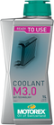 MOTOREX M3.0 Coolant - Ready-to-Use - 1L 308100